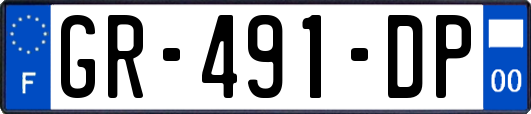 GR-491-DP