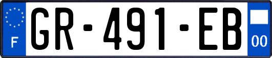 GR-491-EB