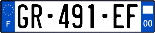 GR-491-EF