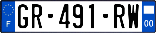 GR-491-RW