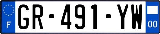 GR-491-YW