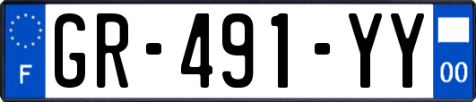 GR-491-YY