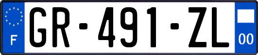 GR-491-ZL