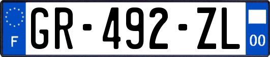 GR-492-ZL