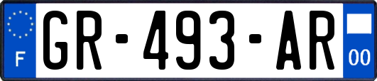GR-493-AR