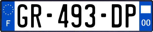 GR-493-DP
