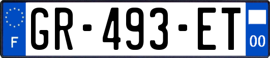 GR-493-ET