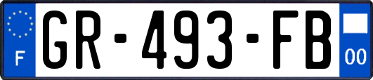 GR-493-FB