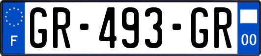 GR-493-GR