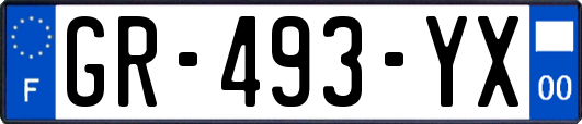 GR-493-YX