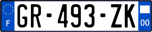 GR-493-ZK