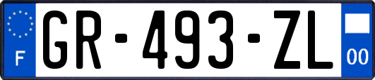 GR-493-ZL