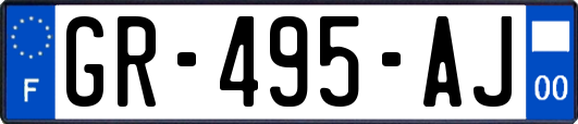 GR-495-AJ