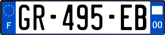 GR-495-EB