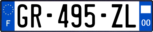 GR-495-ZL