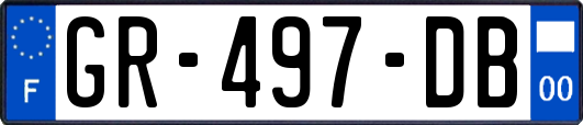 GR-497-DB