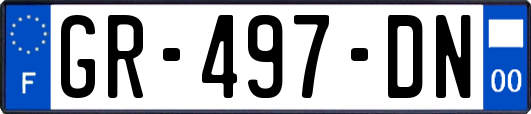 GR-497-DN