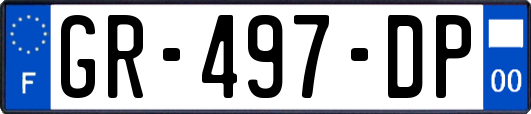 GR-497-DP
