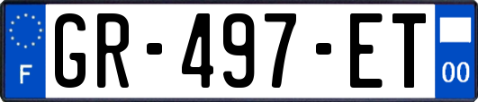 GR-497-ET