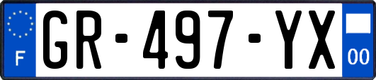 GR-497-YX
