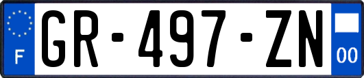 GR-497-ZN
