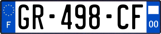 GR-498-CF