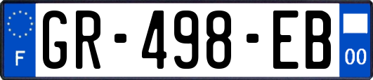 GR-498-EB