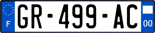 GR-499-AC
