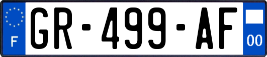 GR-499-AF