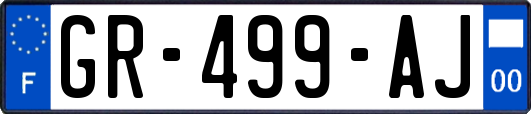 GR-499-AJ