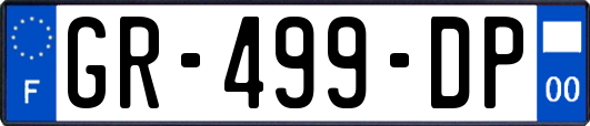 GR-499-DP