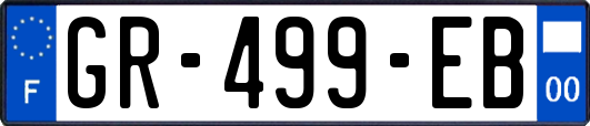 GR-499-EB