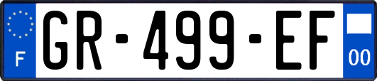 GR-499-EF