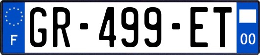 GR-499-ET