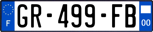 GR-499-FB