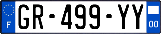 GR-499-YY