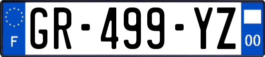 GR-499-YZ