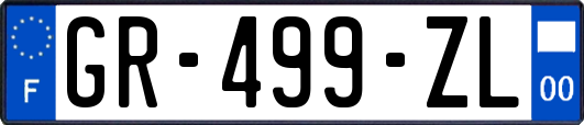 GR-499-ZL