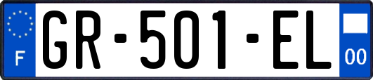 GR-501-EL