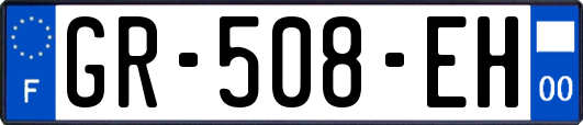 GR-508-EH