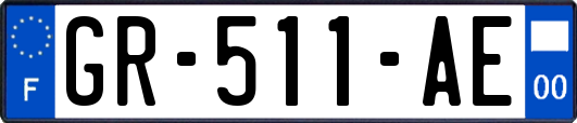 GR-511-AE