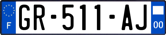GR-511-AJ