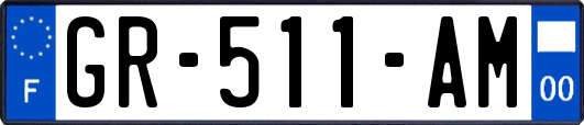 GR-511-AM
