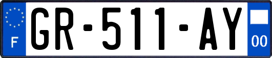 GR-511-AY
