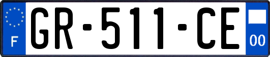 GR-511-CE