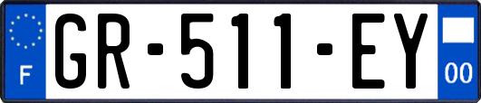 GR-511-EY