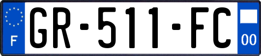 GR-511-FC