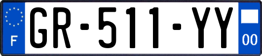 GR-511-YY