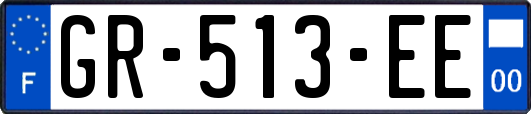 GR-513-EE