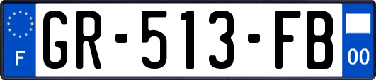GR-513-FB